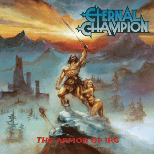 Eternal Champion : The Armor of Ire